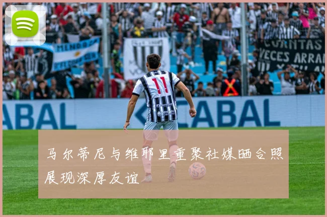 马尔蒂尼与维耶里重聚社媒晒合照展现深厚友谊