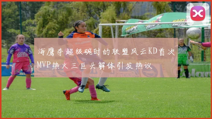 海鹰夺超级碗时的联盟风云KD首次MVP热火三巨头解体引发热议