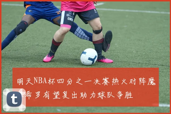 明天NBA杯四分之一决赛热火对阵魔术希罗有望复出助力球队争胜